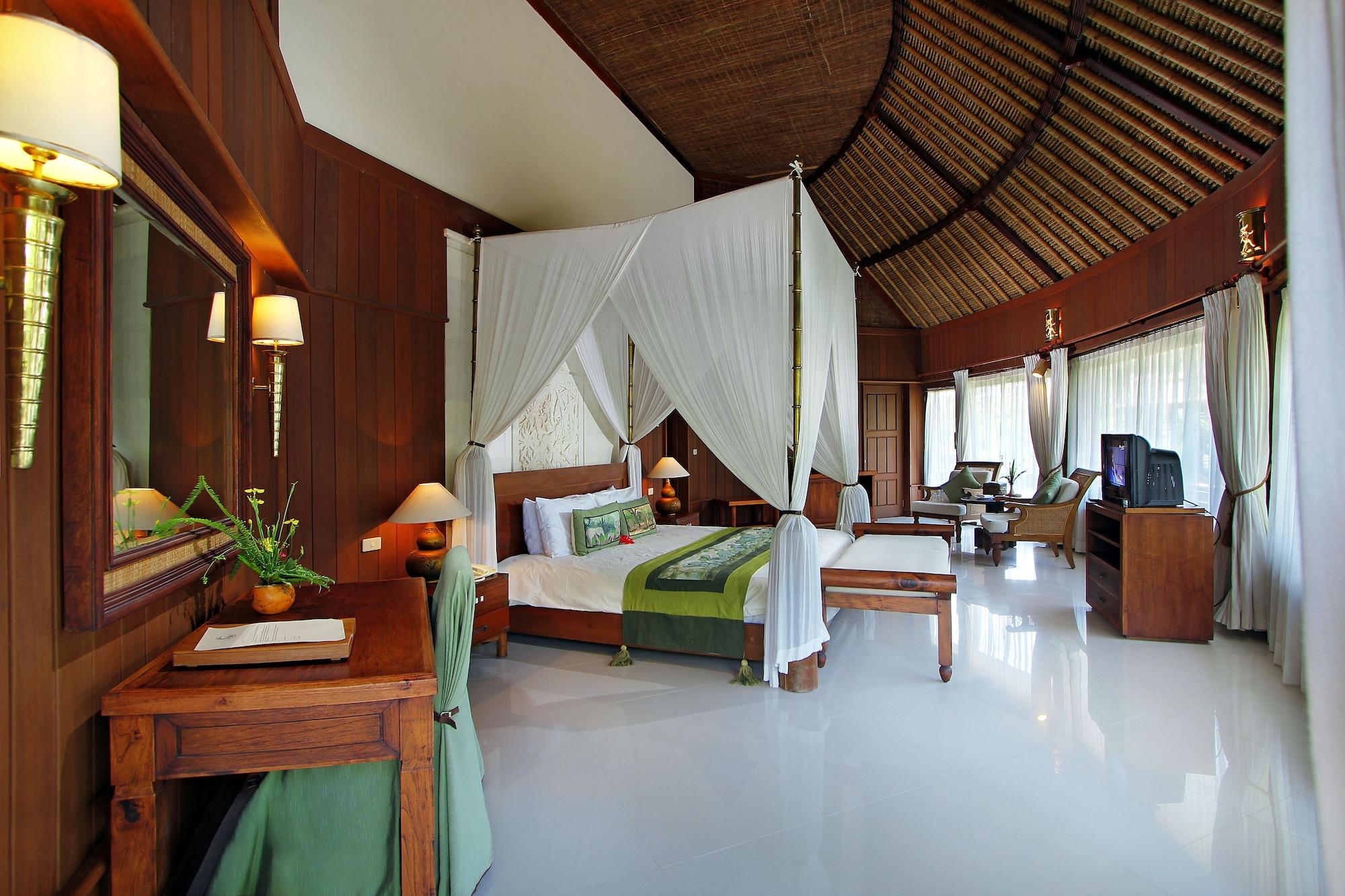 Taman Wana Resort Palasari Negara  Exterior foto