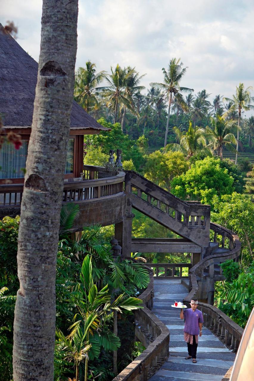 Taman Wana Resort Palasari Negara  Exterior foto