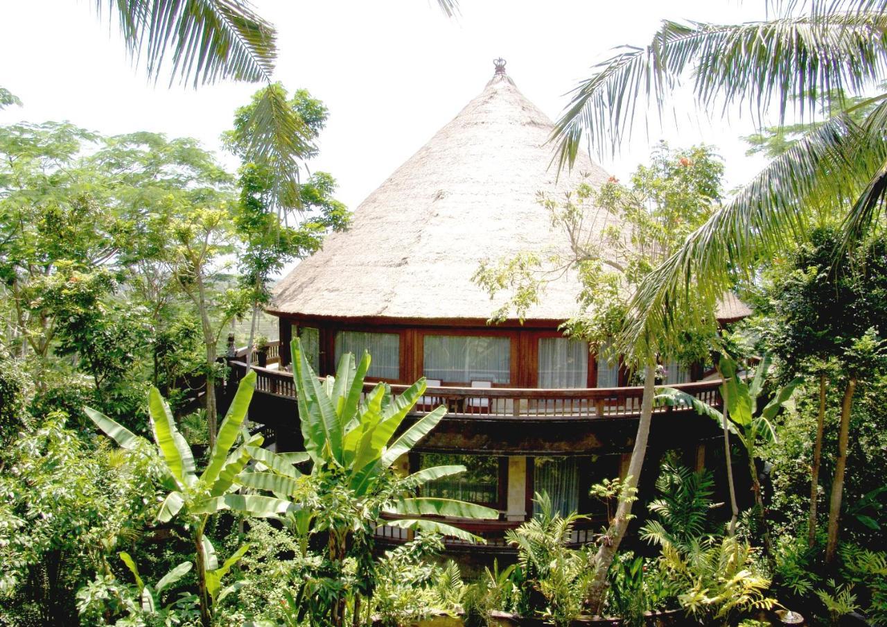 Taman Wana Resort Palasari Negara  Exterior foto
