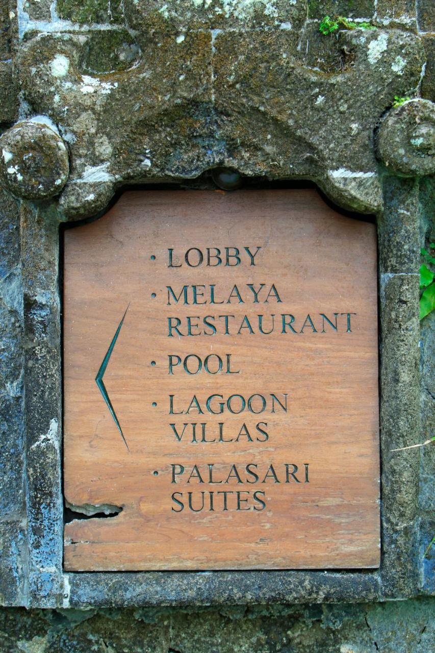 Taman Wana Resort Palasari Negara  Exterior foto